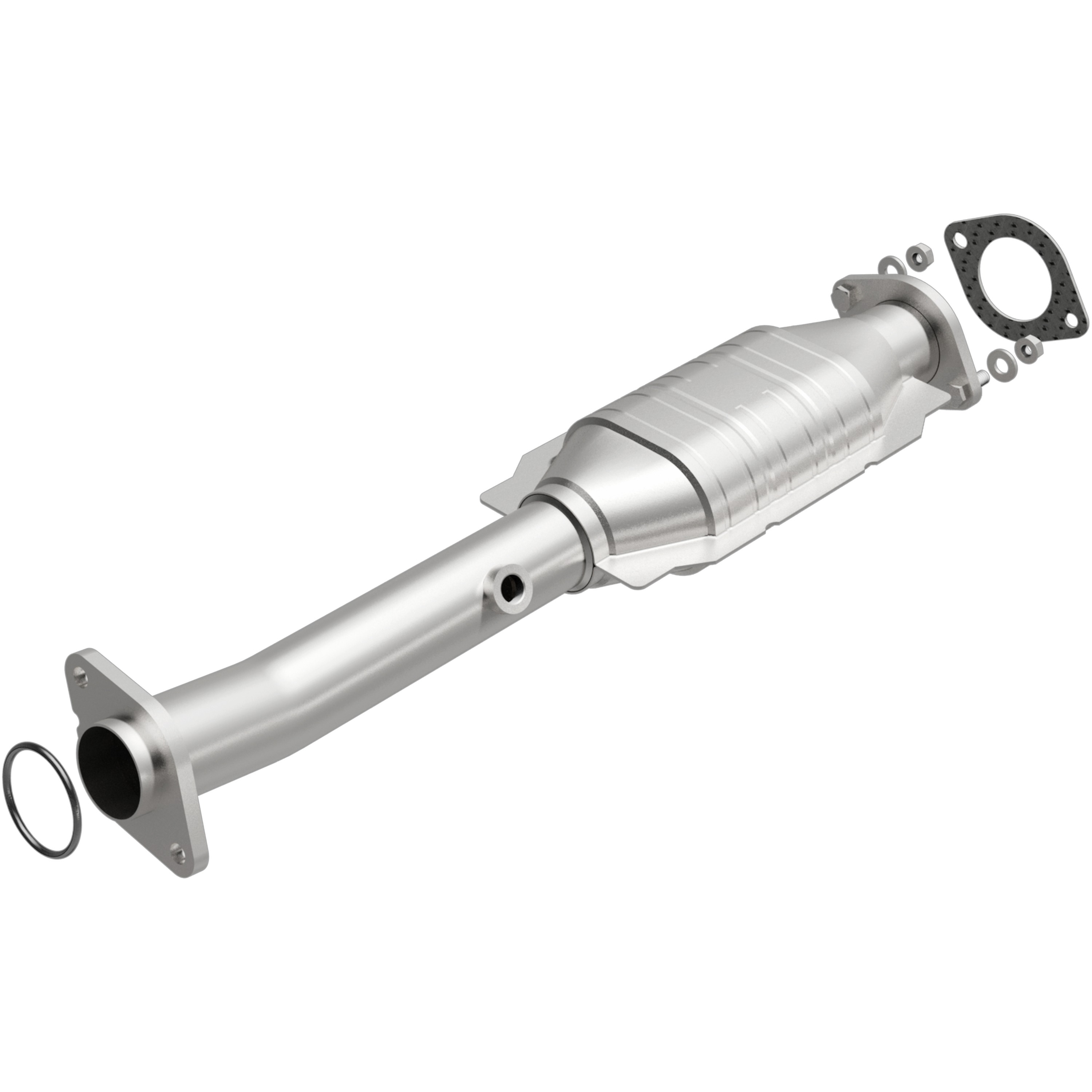 MagnaFlow Exhaust Products 49217 OEM Grade Direct-Fit Catalytic Converter